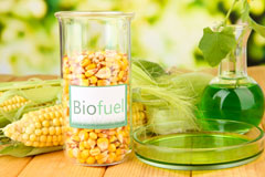 Yockenthwaite biofuel availability