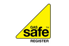 gas safe companies Yockenthwaite